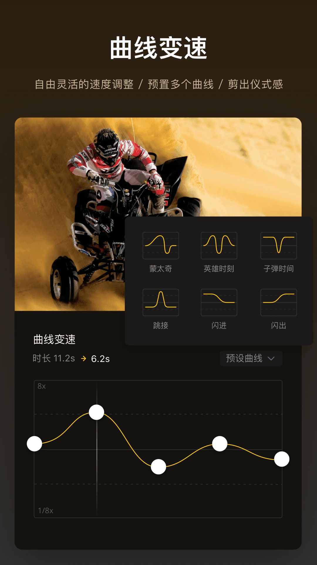 vn视频剪辑软件官方版