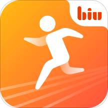 小Biu运动app官方版