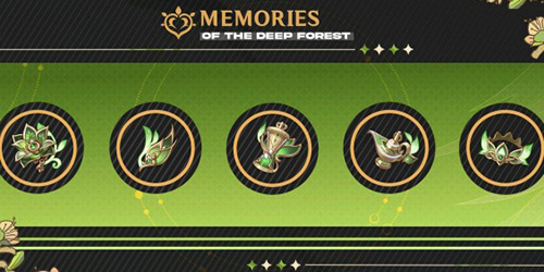 原神提纳里圣遗物怎么搭配