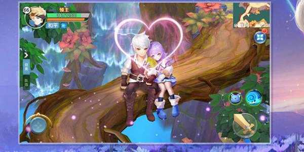 云上城之歌如何快速获得技能点