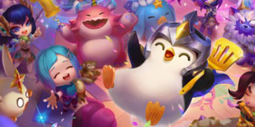 金铲铲之战灵魂虹吸怎么玩