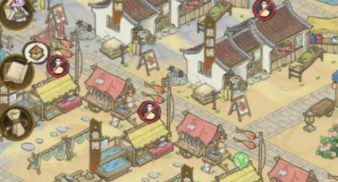 解忧小村落纸匠怎么获得