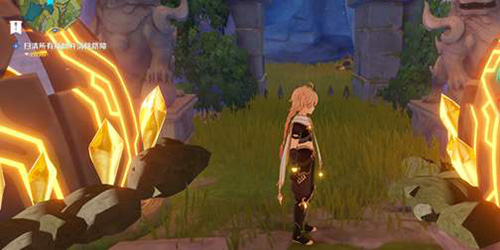 原神温迪圣遗物怎么搭配