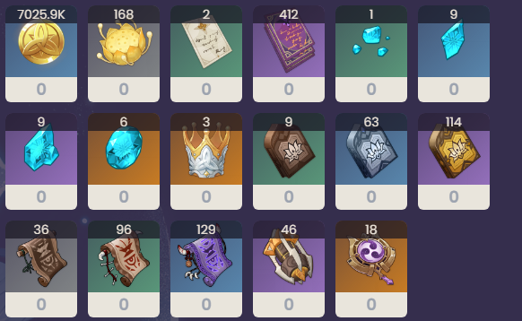 原神3.6版本莱依拉突破材料是什么