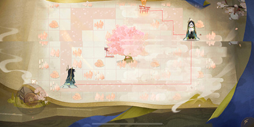 阴阳师山途漫漫阵容怎么搭配