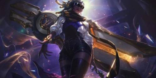 金铲铲之战白魔赛娜阵容怎么搭配