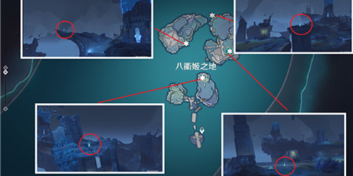 原神八衢姬之试炼怎么做