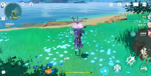 原神踏鞴砂解密怎么做