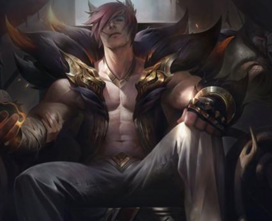 《lol》劲夫劲夫全场欢呼什么意思 劲夫劲夫全场欢呼什么梗