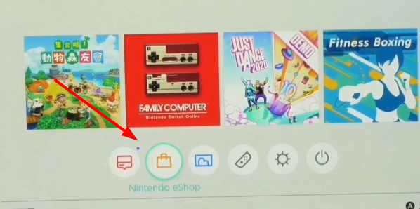 switch7天免费会员怎么领