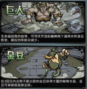 《才不是童话》悬空之城事件介绍 悬空之城场景攻略