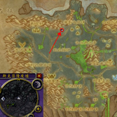 魔兽世界阿斯迦的图腾任务怎么做？
