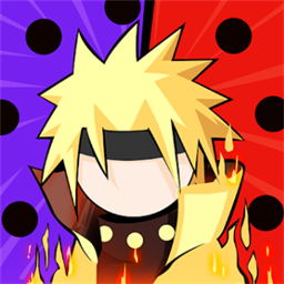 死神vs火影手机版