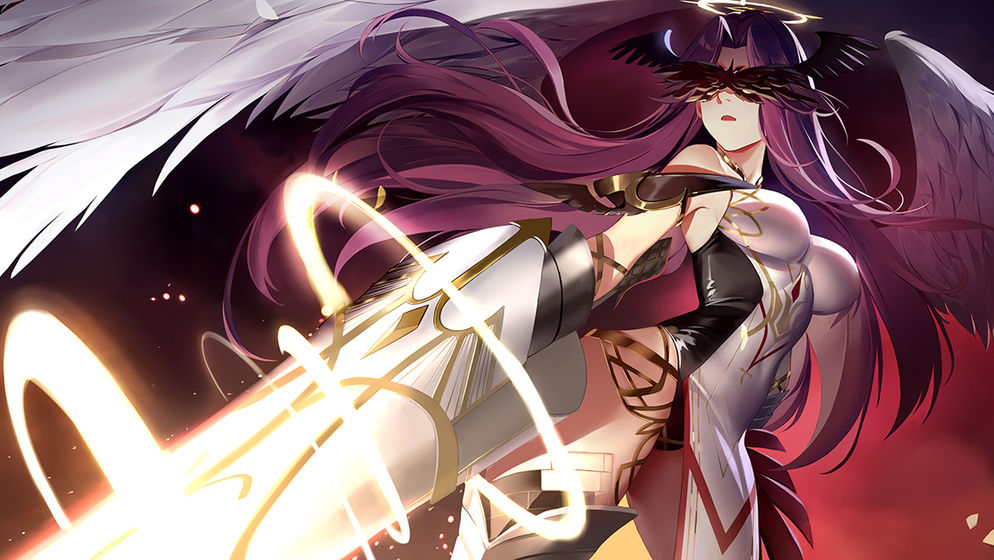 姬魔恋战纪2