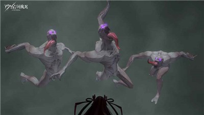 action对魔忍中文版