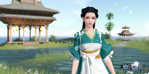 天涯明月刀手游如何提升厨师等级