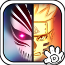 死神vs火影mugen