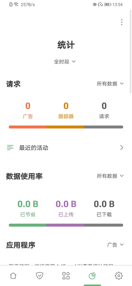 AdGuard广告拦截器