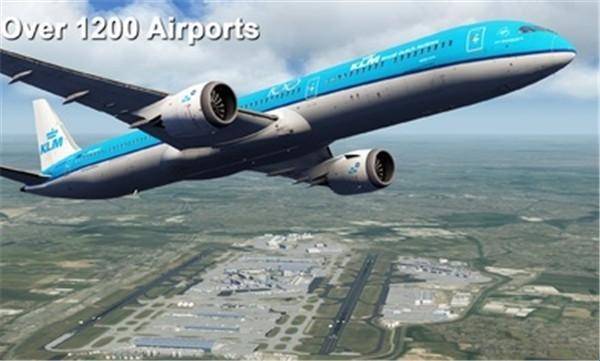 Aerofly FS