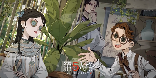 第五人格试着寻找长明灯怎么做