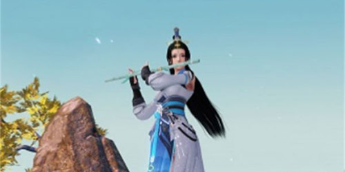 天龙八部2飞龙战天武当怎么加点