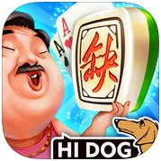 哈狗三缺一台州版