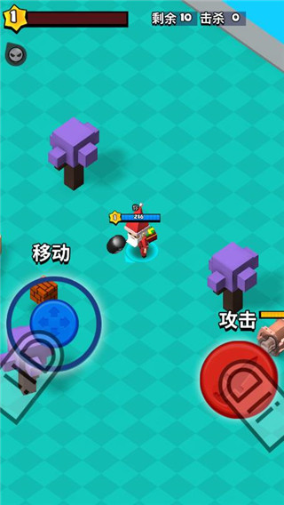 我这一刀下去3