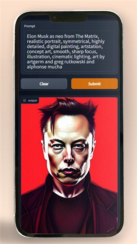 Make AI Art最新版
