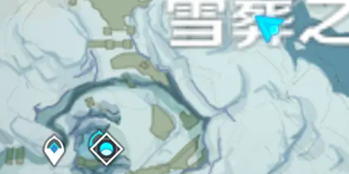 原神狐狸的报恩怎么完成