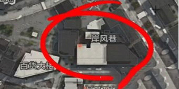 暗区突围军港行动岸风巷保险箱在哪些位置