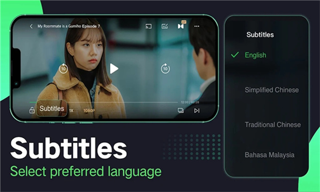 iQIYI