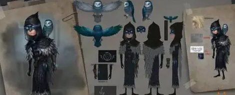 第五人格先知攻略
