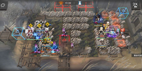 明日方舟fcex8怎么过