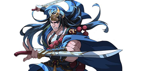 小浣熊百将传景阳冈武松打虎怎么过