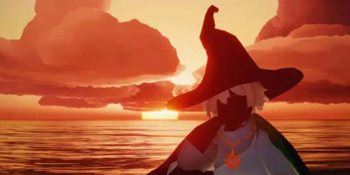 光遇2022年12月5日任务怎么做