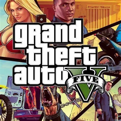 GTA5手机最新版