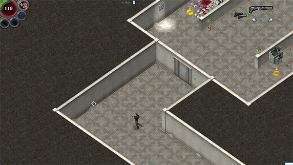 孤胆枪手1老版本