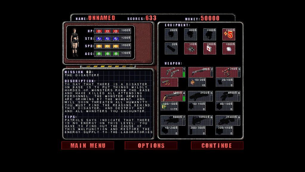 孤胆枪手1老版本