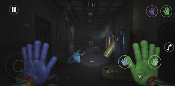 PoppyPlaytime第三章