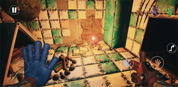 PoppyPlaytime第三章