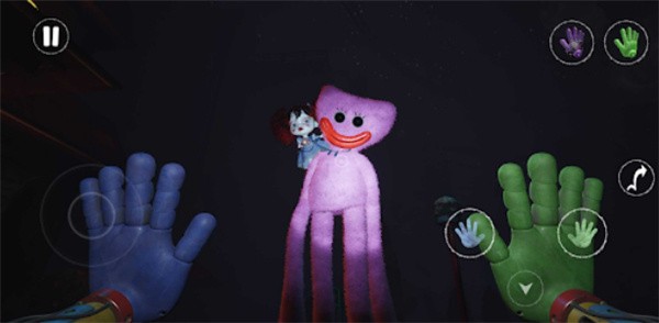 PoppyPlaytime第三章