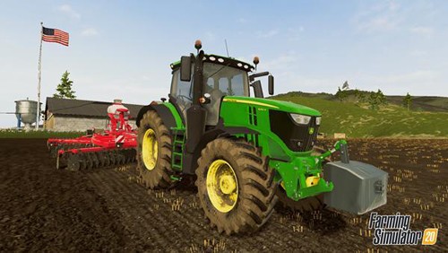 Farmrena