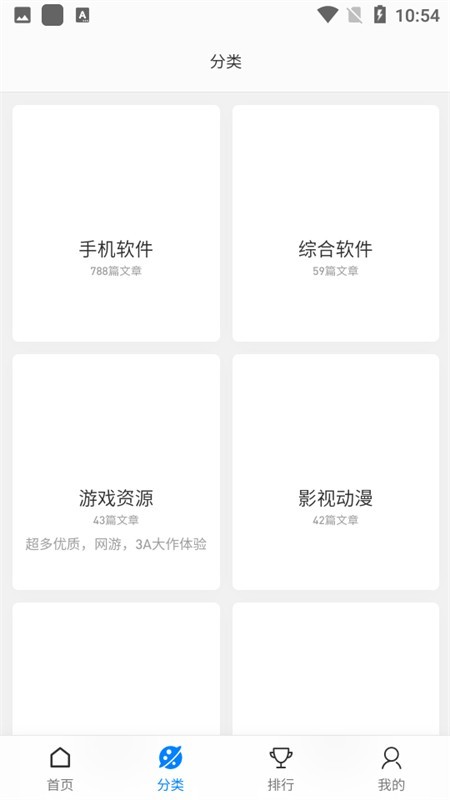 爱资源论坛app