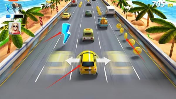 极速公路赛官方版