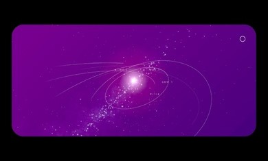 星际空间游戏