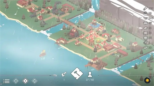 篝火2未知的海岸中文版