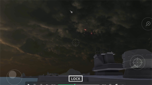 防空炮模拟器下载安装手机版