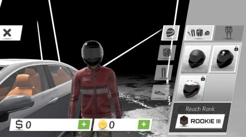终极漂移飞车