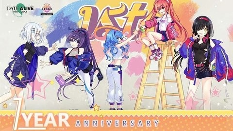 约战精灵再临2021更新版