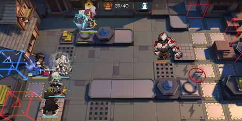 明日方舟tb8三星怎么打